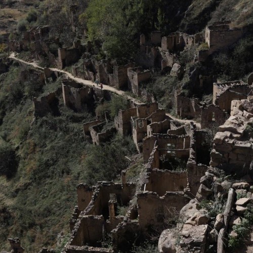 Дагестан зовёт в гости: увлекательный тур с питанием и мини-квестом (всё включено)