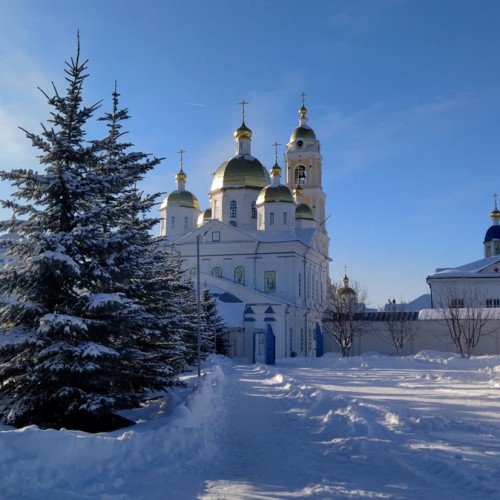 Богородск, Ворсма и Павлово-на-Оке: путешествие по нижегородской глубинке
