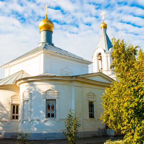История Оренбурга за 100 минут