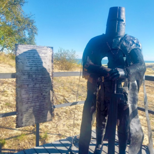 Калининградское наследие Восточной Пруссии: немецкая архитектура Раушена, Кёнигсберга, Пиллау