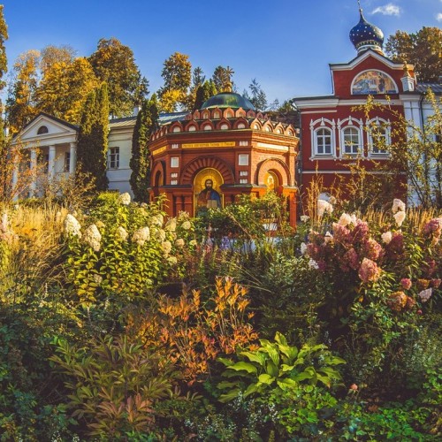 Очарование древности: Псков, его «затутырки» и окрестности