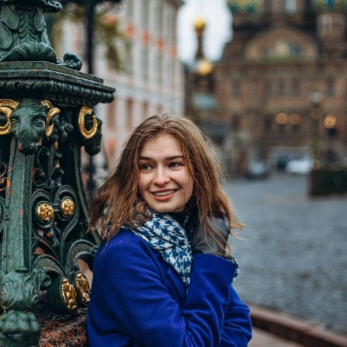 Фотопрогулка «По берегам трёх рек»