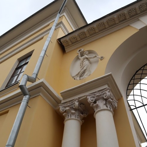 Калуга, ты просто космос: комфортное путешествие в купеческом стиле (мини-группа)