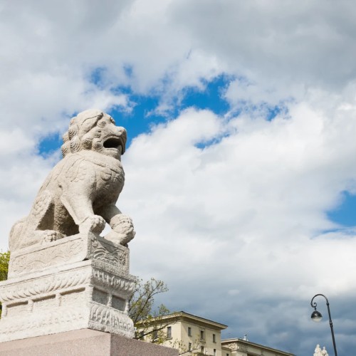 Родом из Петербурга: история русской Атлантиды — китайского города Харбин