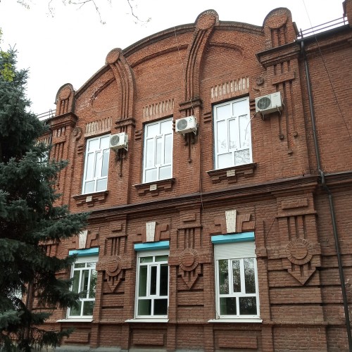 Женские истории Краснодара
