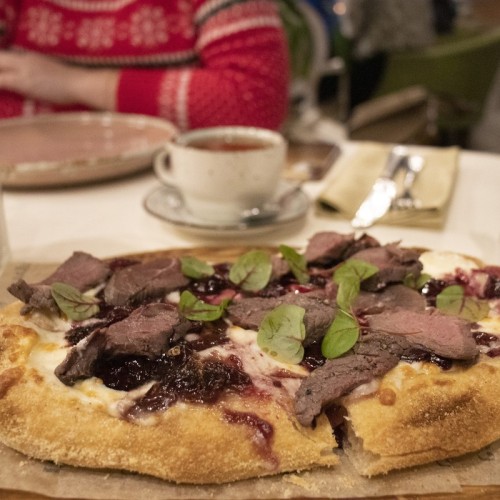 Вкусное путешествие на край света в мини-группе: Мурманск и Териберка