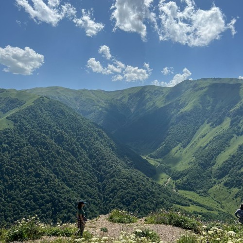 3 дня в Чечне: индивидуальное путешествие с экскурсиями на выбор