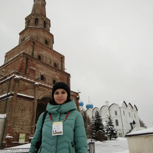 Влюбиться в Казань за 3 часа!