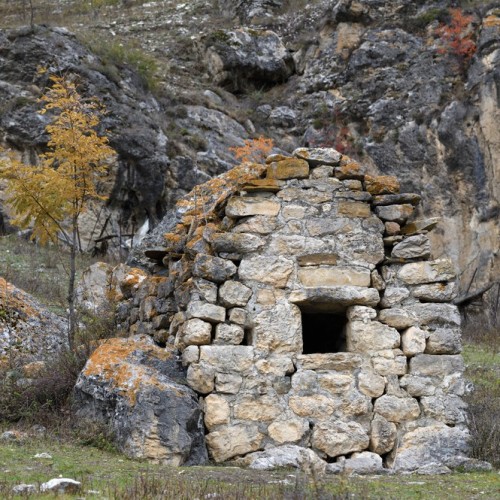 6 ущелий Северной Осетии и столица Алании