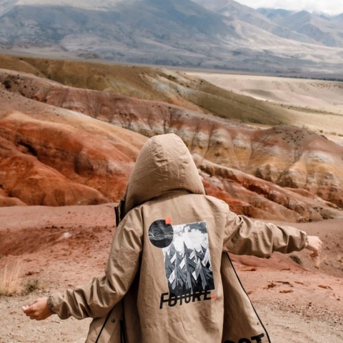 Золотое кольцо Алтая: долина Чулышман, Телецкое озеро и треккинг к труднодоступному водопаду