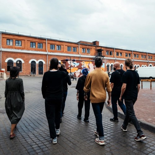 Там, где рождается пиво: экскурсия на пивоварню с дегустацией в Петербурге