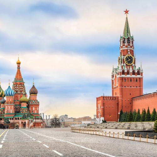 Тайны Кремлёвского некрополя и мавзолея Ленина