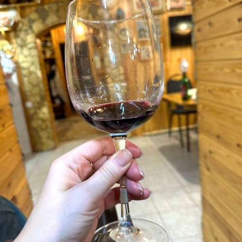 Гастротур с чаем из самовара, домашней выпечкой и дегустацией: из Москвы в провинцию