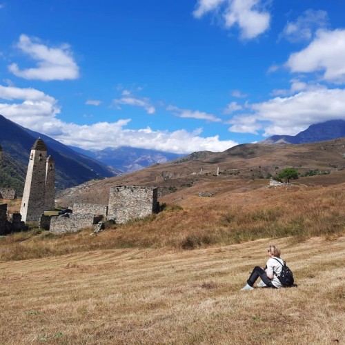 3 республики за 5 дней: Ингушетия, Осетия и Кабардино-Балкария