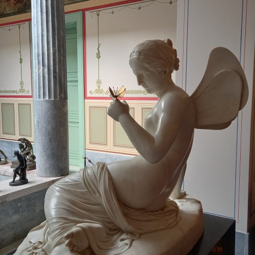 Острова Петергофа: кусочек Италии на петербургских землях