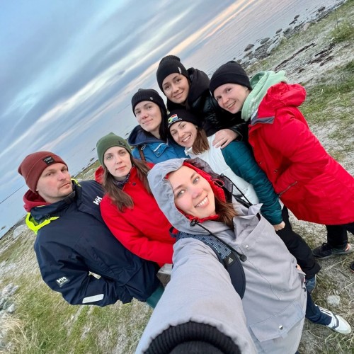 Выходные на Соловецких островах: тур для гостей из Санкт-Петербурга