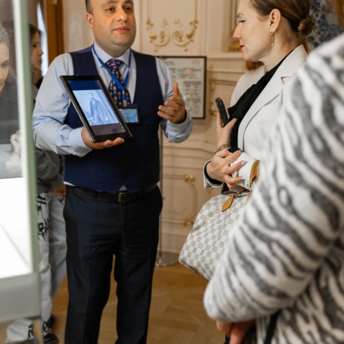 Дом Фаберже: история фирмы и ювелирной династии