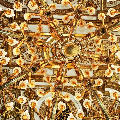 Его Императорское Величество Эрмитаж