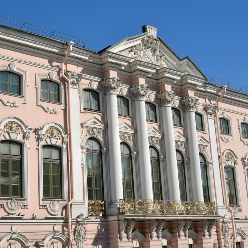 «Что? Где? Когда?» в Петербурге — экскурсия с элементами игровых телепередач