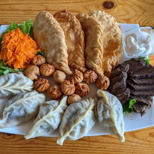 Попробуй вкус Байкала: путешествие в Листвянку