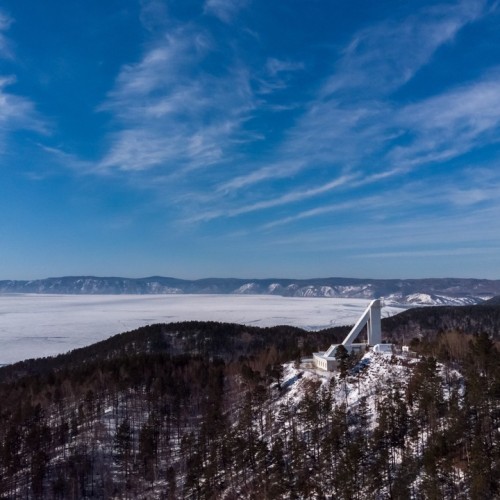 В Листвянку всей семьёй: музей «Тальцы», обсерватория, смотровые и Байкал
