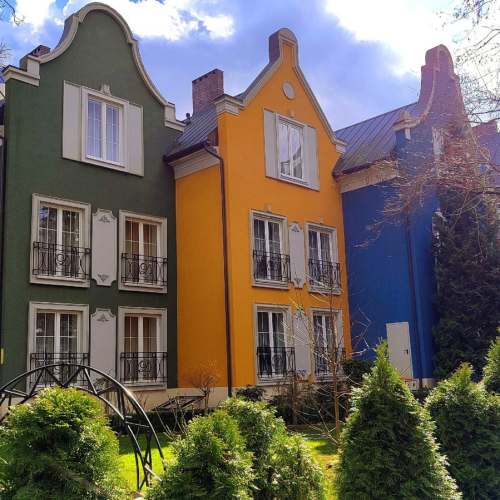 Индивидуально в Калининград: экскурсии, пикник на берегу и прогулка на катере