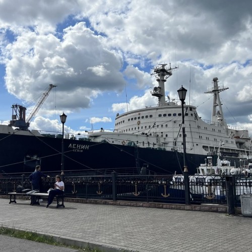 Экспресс-выезд в Териберку: гастрономия, северное сияние, главные места, хаски и олени