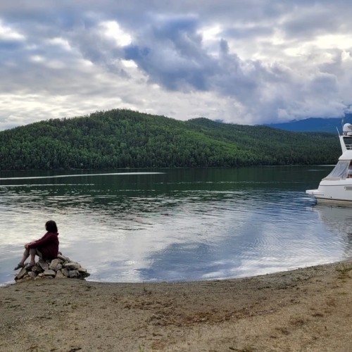 Тур «всё включено» на Байкал и в Бурятию: прогулка на катере, национальная кухня, буддийские святыни