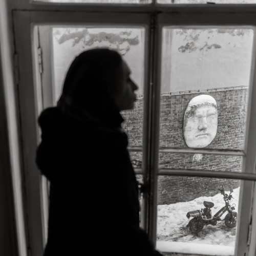 Фотопрогулка по центру Петербурга