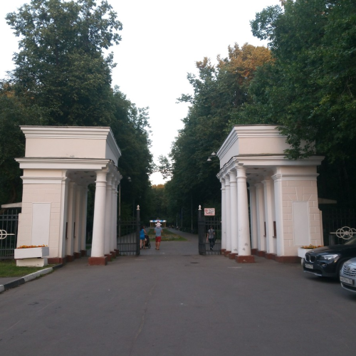 Из Москвы — в космическую столицу России, Королёв (билеты включены)