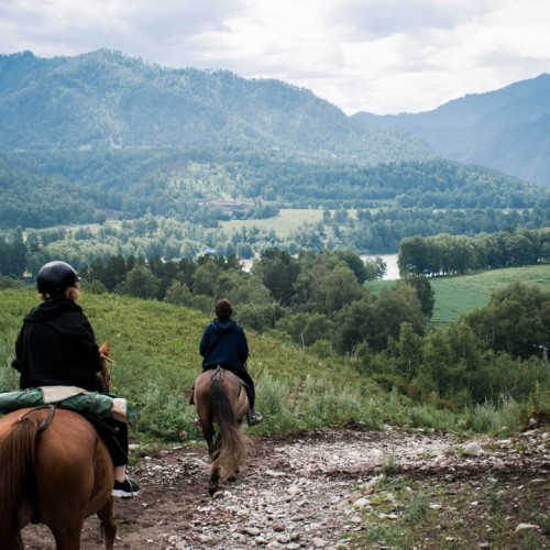 Алтайский максимум: все главные достопримечательности за неделю с комфортом (мини-группа)