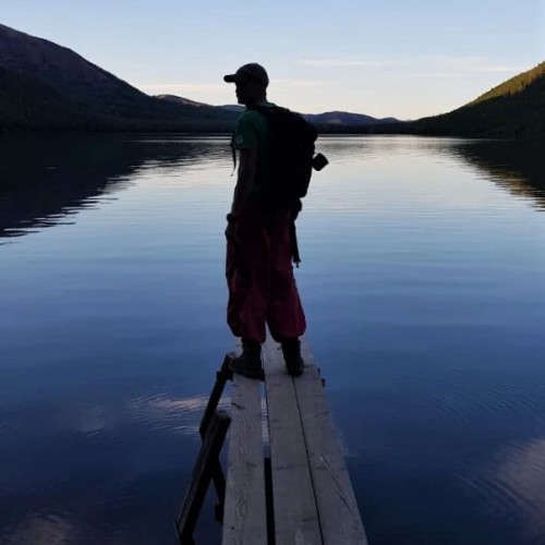 По озёрам, горам и степям с комфортом: 4 дня на Алтае