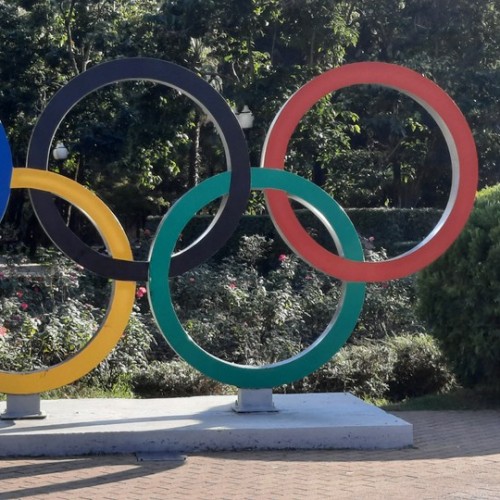 Вперед в прошлое: Сочи в середине 20 века