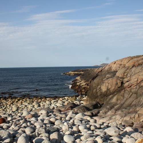 Удивительный Кольский: Сейдозеро, полуостров Средний и Териберка