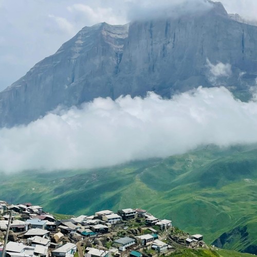 Нетривиальный Дагестан только для вашей компании: горные аулы вдали от популярных маршрутов