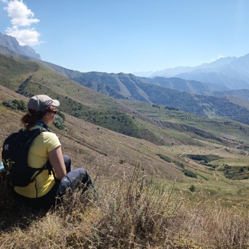Таинство Ингушетии: треккинг налегке с восхождением на Столовую гору
