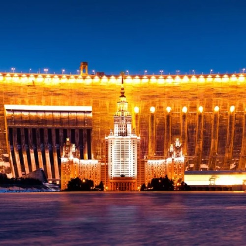 Укротившая Енисей: экскурсия на Саяно-Шушенскую ГЭС