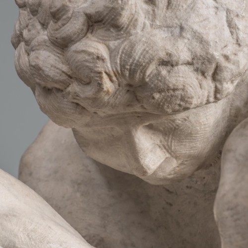 Итальянская живопись в Эрмитаже