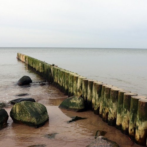 По побережью Балтийского моря: загадки и тайны Калининградской области
