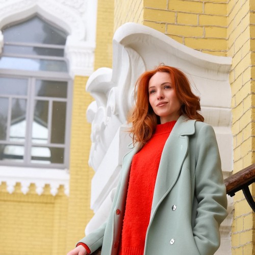 По следам Чебурашки: фотосессия в Кисловодске