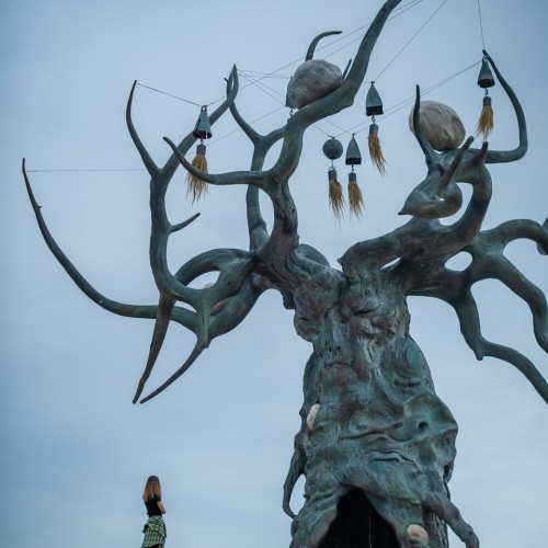 Летний Байкал: Листвянка и Ольхон, водные прогулки и КБЖД, музеи и треки по мысам