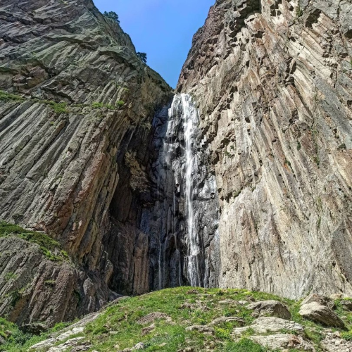 Самые большие курорты Кавказа за 3 дня: Эльбрус, Домбай и Архыз (в мини-группе)