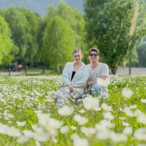 Экскурсия, фотосессия и съёмка рилс в топовых локациях Чемальского района