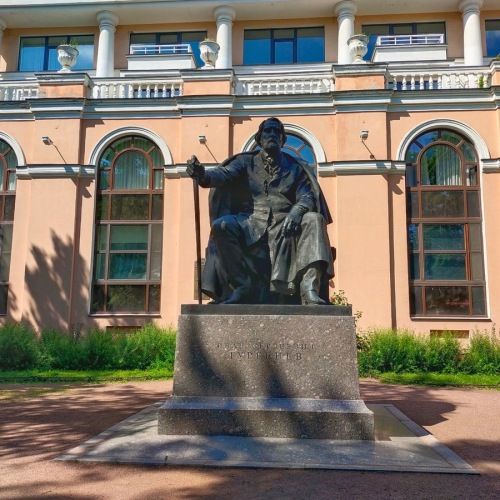 Мобильный квест «Бабуля на островах: в поисках сбежавших кошек»