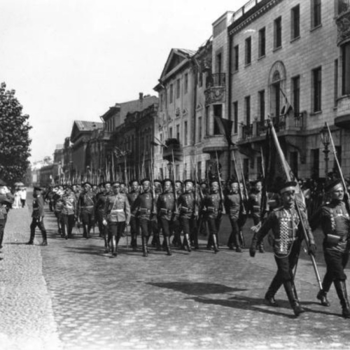 От Павла I до наших дней: частная жизнь Романовых