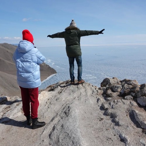 На выходные к Байкалу: Малое Море, Тажеранские степи и река Бугульдейка