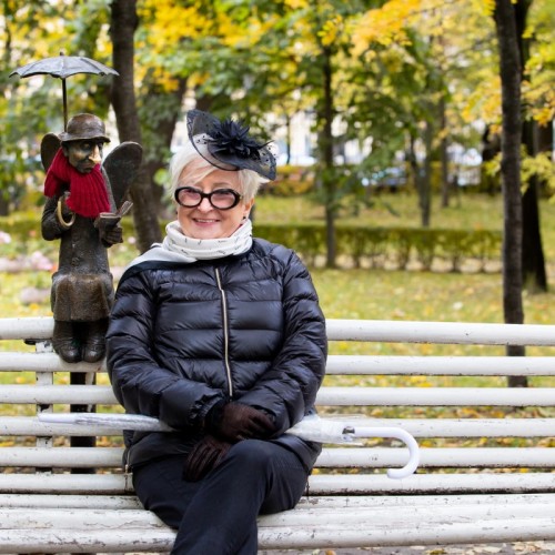 Петербург: путешествие, исполняющее мечты!