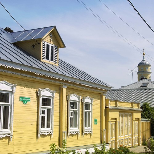 Легко и весело по Коломне
