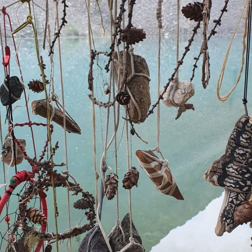 Наедине с природой: поход до Шавлинских озёр