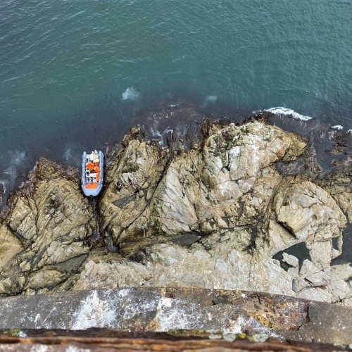 Фантастические пейзажи Сахалина и первозданная природа мыса Крильон